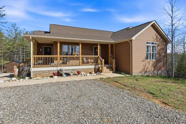 $400,000 | 3097 Liberty Chapel Road, Appomattox, VA 24522