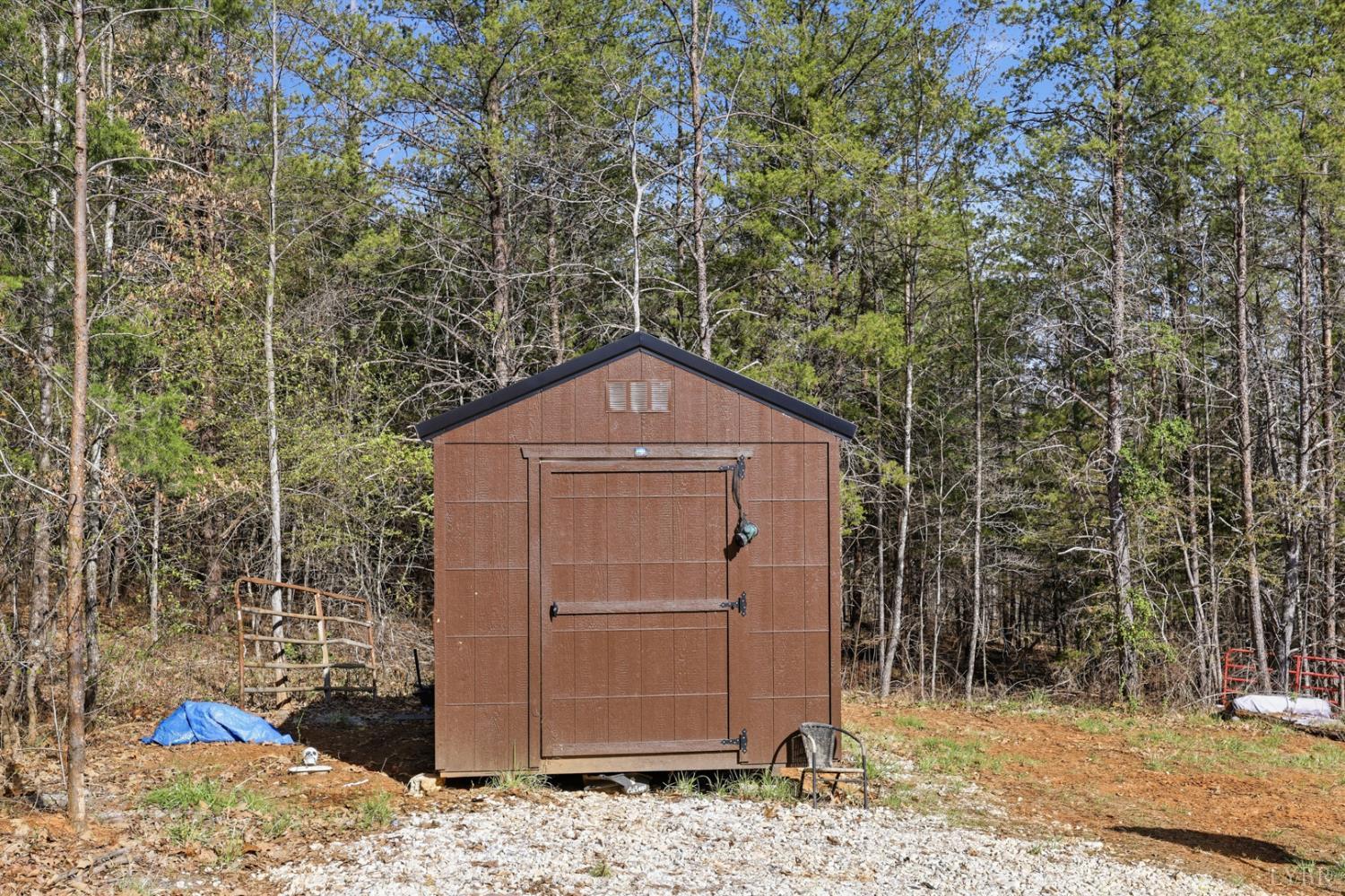 3097 Liberty Chapel Road Appomattox, VA 24522 - Photo 31 of 44