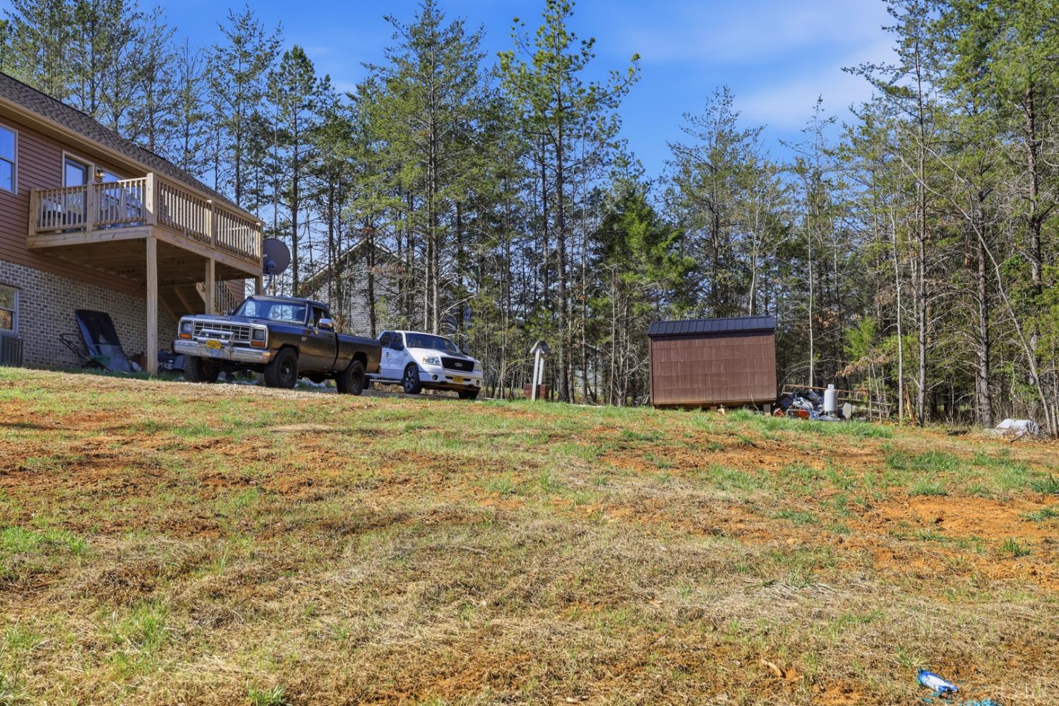 3097 Liberty Chapel Road Appomattox, VA 24522 - Photo 34 of 44