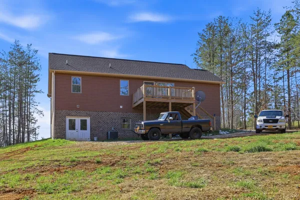 $400,000 | 3097 Liberty Chapel Road, Appomattox, VA 24522