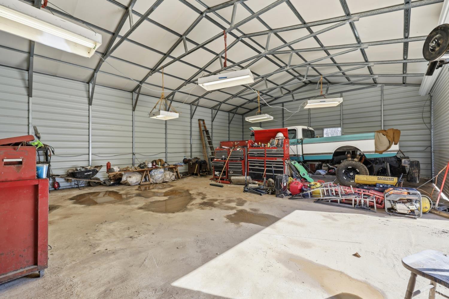 3097 Liberty Chapel Road Appomattox, VA 24522 - Photo 36 of 44