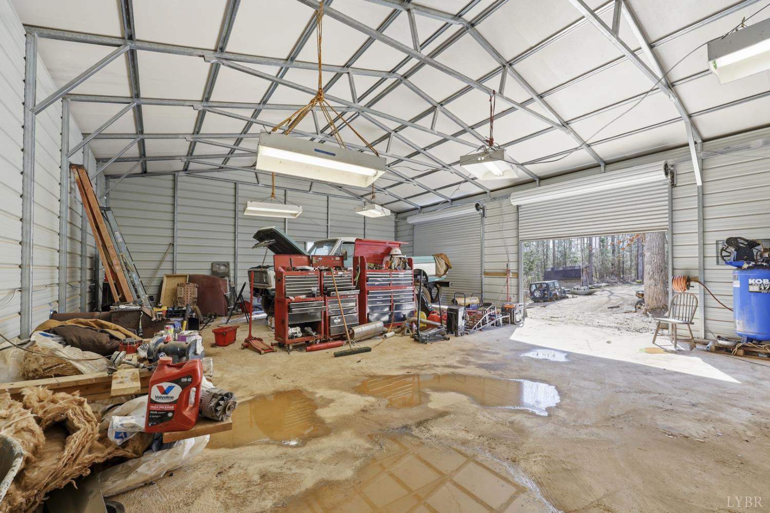 3097 Liberty Chapel Road Appomattox, VA 24522 - Photo 37 of 44