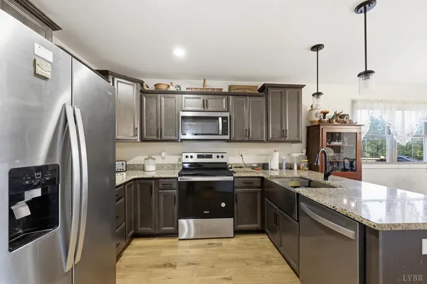 $400,000 | 3097 Liberty Chapel Road, Appomattox, VA 24522