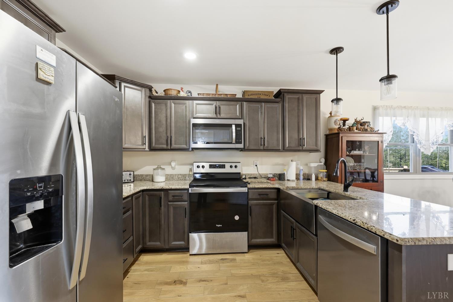 3097 Liberty Chapel Road Appomattox, VA 24522 - Photo 4 of 44