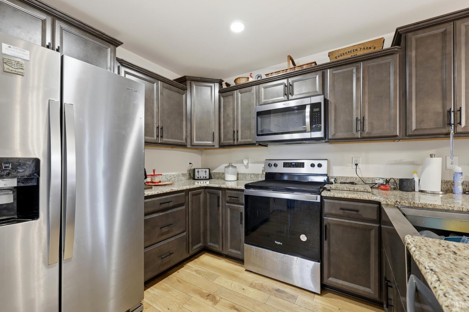 3097 Liberty Chapel Road Appomattox, VA 24522 - Photo 5 of 44