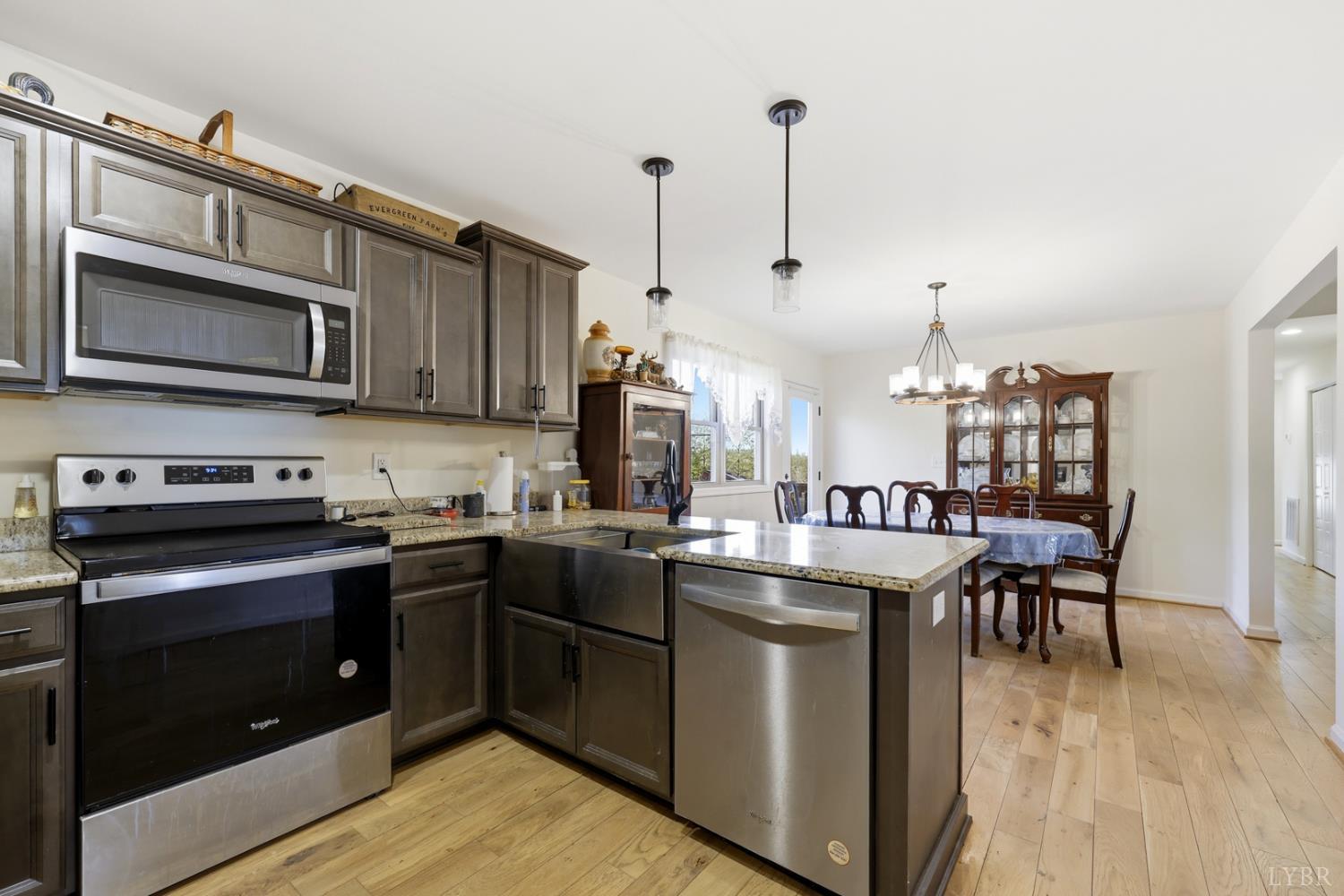 3097 Liberty Chapel Road Appomattox, VA 24522 - Photo 6 of 44