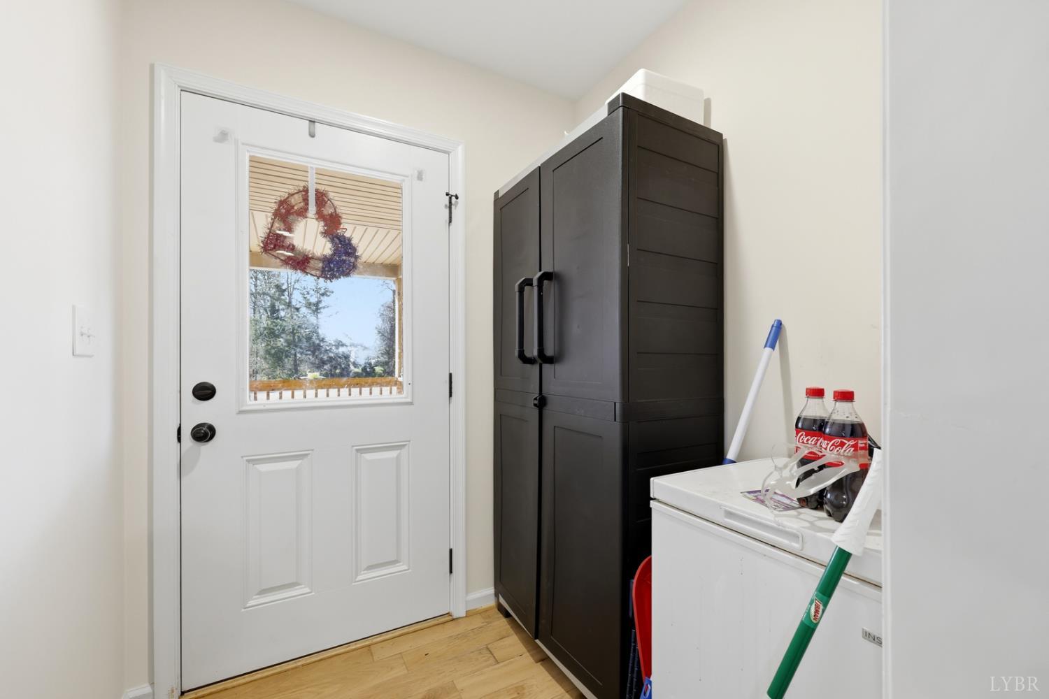 3097 Liberty Chapel Road Appomattox, VA 24522 - Photo 7 of 44