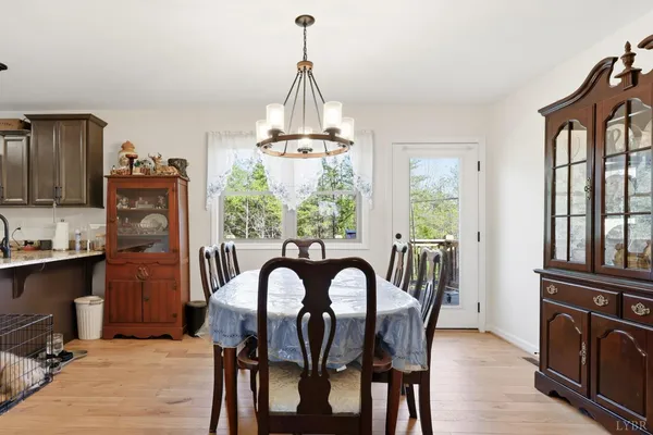 $400,000 | 3097 Liberty Chapel Road, Appomattox, VA 24522