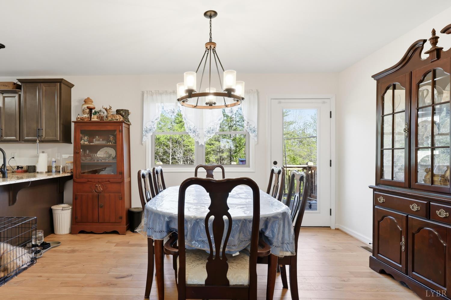 3097 Liberty Chapel Road Appomattox, VA 24522 - Photo 8 of 44