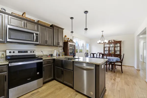 $400,000 | 3097 Liberty Chapel Road, Appomattox, VA 24522