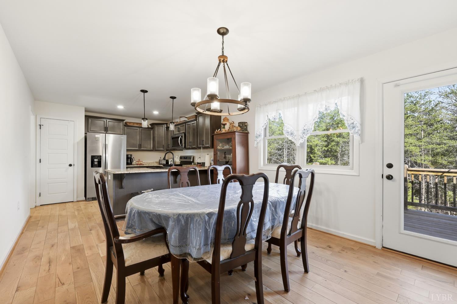 3097 Liberty Chapel Road Appomattox, VA 24522 - Photo 9 of 44