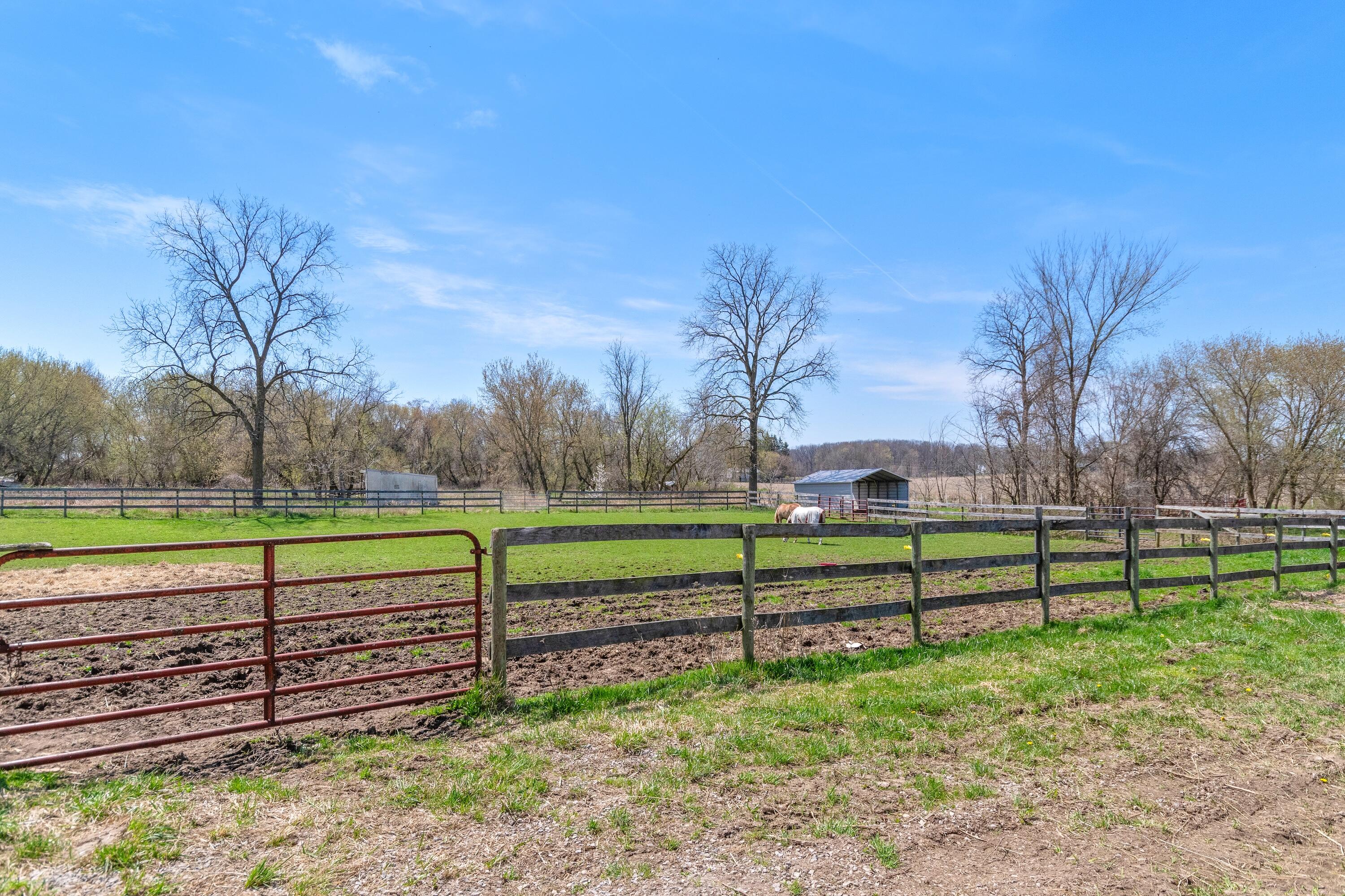 10880 Francis Road Dewitt, MI 48820 - Photo 29 of 60 Francis_15
