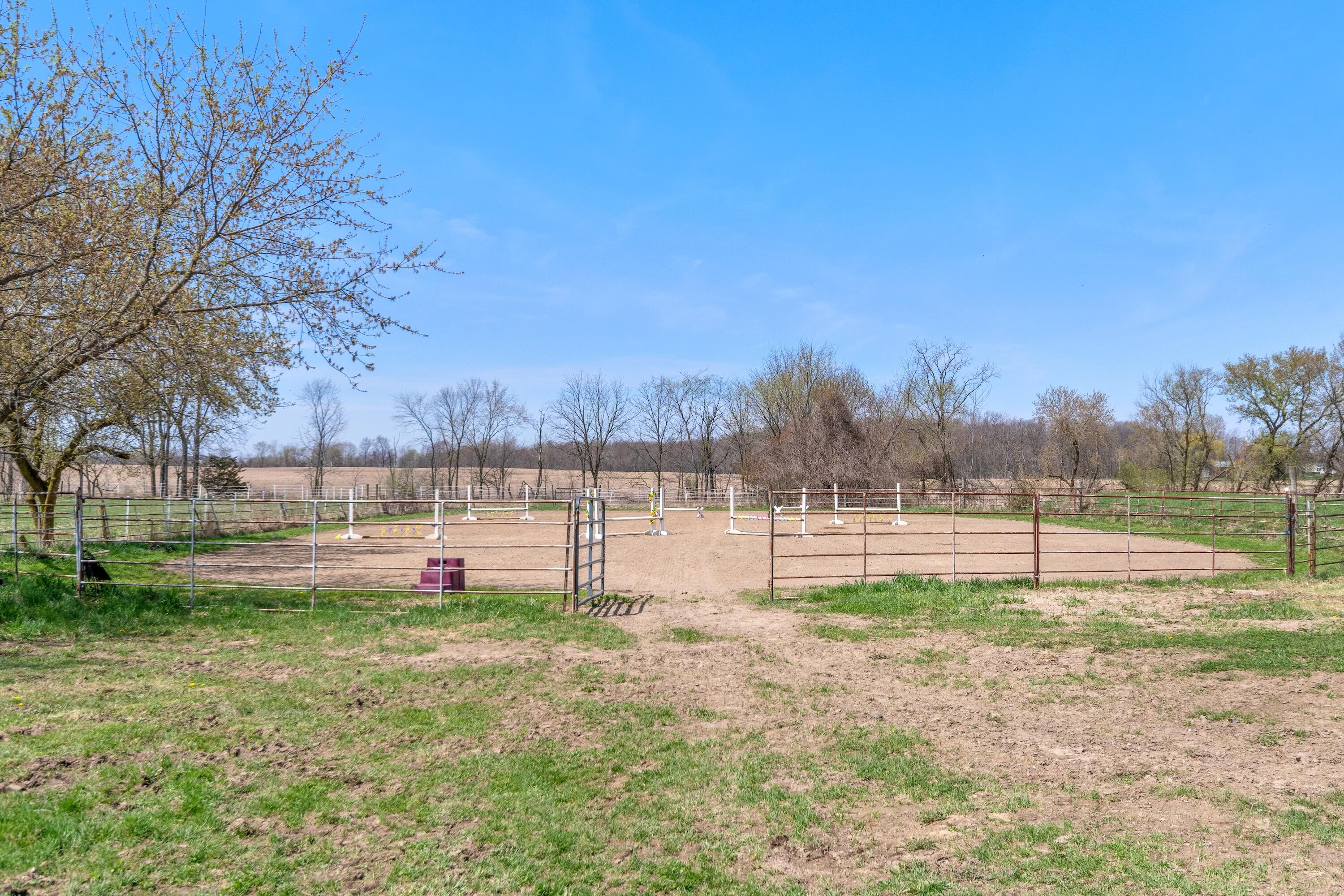 10880 Francis Road Dewitt, MI 48820 - Photo 30 of 60 Francis_16