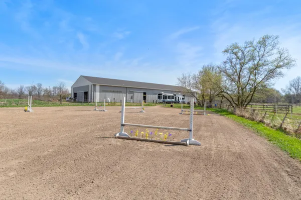 $439,000 | 10880 Francis Road, Dewitt, MI 48820