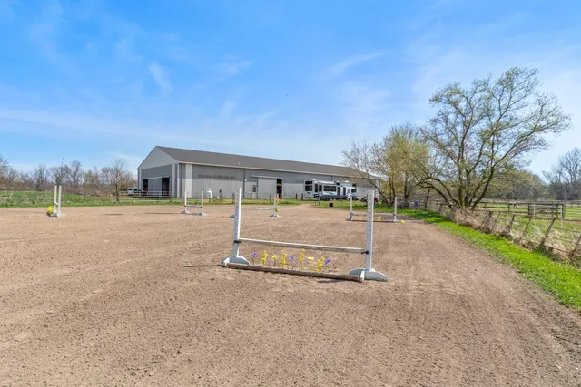 $439,000 | 10880 Francis Road, Dewitt, MI 48820