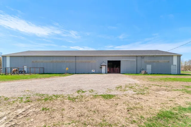 $439,000 | 10880 Francis Road, Dewitt, MI 48820