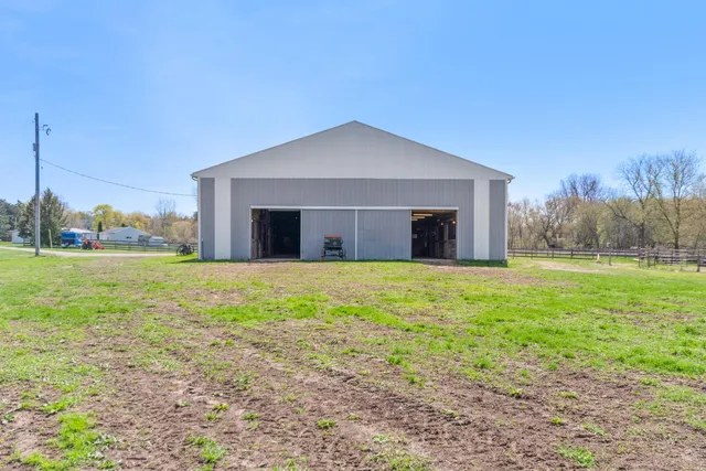 $439,000 | 10880 Francis Road, Dewitt, MI 48820