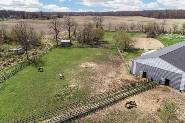 $439,000 | 10880 Francis Road, Dewitt, MI 48820