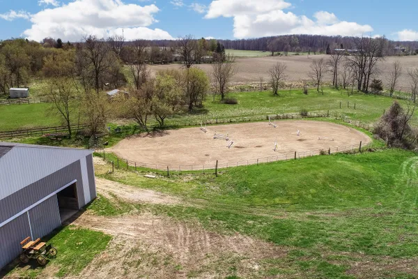 $439,000 | 10880 Francis Road, Dewitt, MI 48820