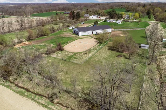 $439,000 | 10880 Francis Road, Dewitt, MI 48820