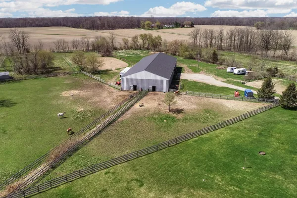 $439,000 | 10880 Francis Road, Dewitt, MI 48820