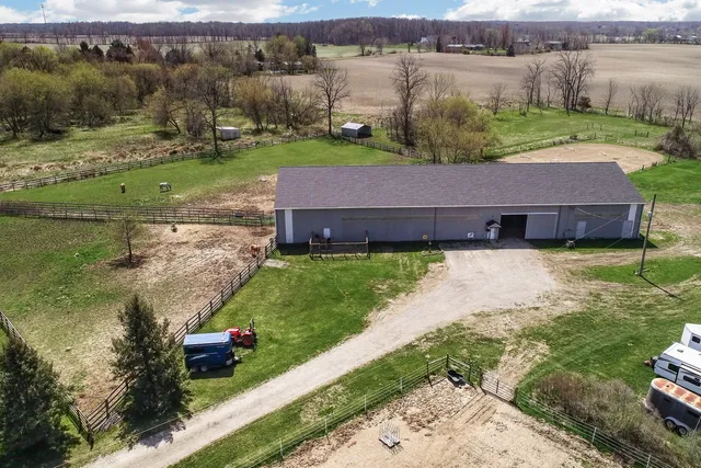 $439,000 | 10880 Francis Road, Dewitt, MI 48820