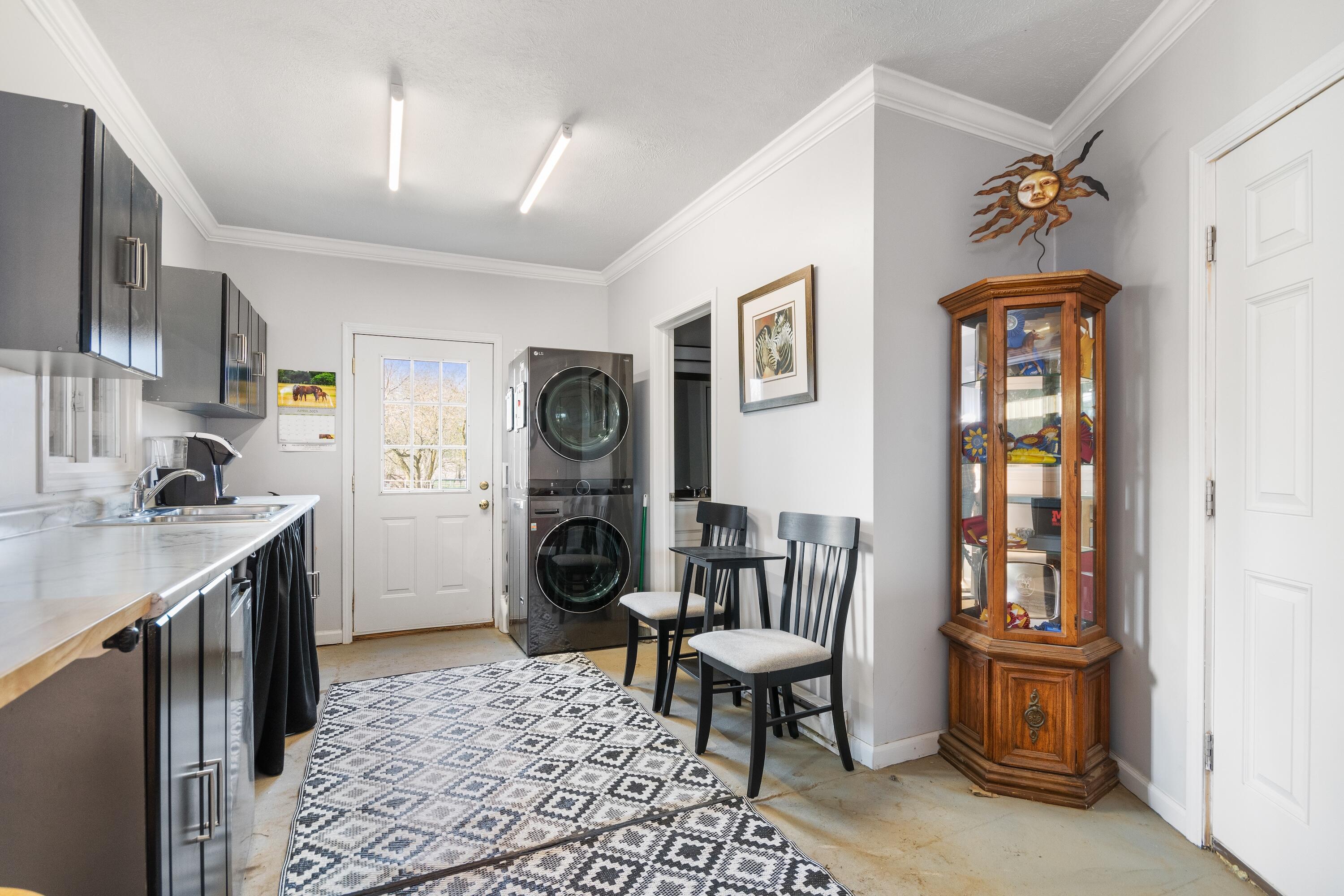 10880 Francis Road Dewitt, MI 48820 - Photo 9 of 60 Francis_58