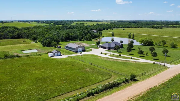 $849,000 | 1885 Rd F, Emporia, KS 66801