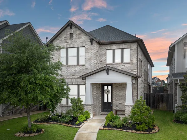 $3,075 | 27022 Brighton Valley Way, Katy, TX 77494
