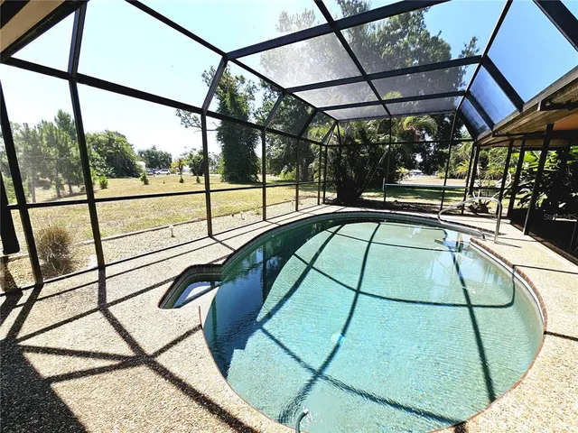 $4,500 | 2411 Belle Road, Englewood, FL 34223