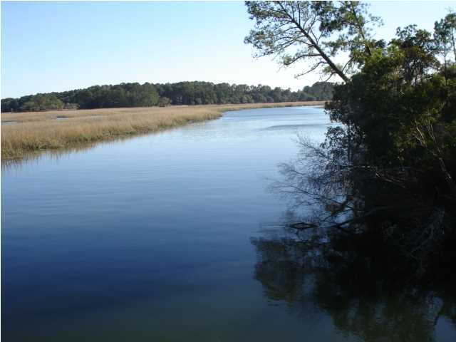 4 Toogoodoo Road Meggett, SC 29449 - Photo 1 of 22 Primary Photo