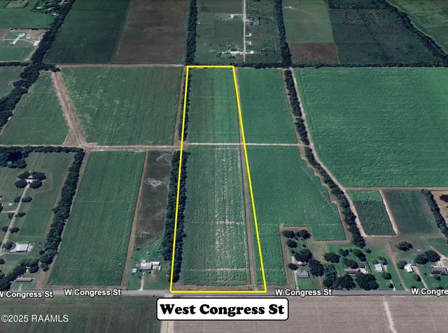 $399,600 | 7100 Blk W Congress Street, Duson, LA 70529