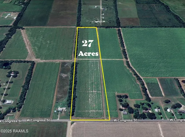 $399,600 | 7100 Blk W Congress Street, Duson, LA 70529