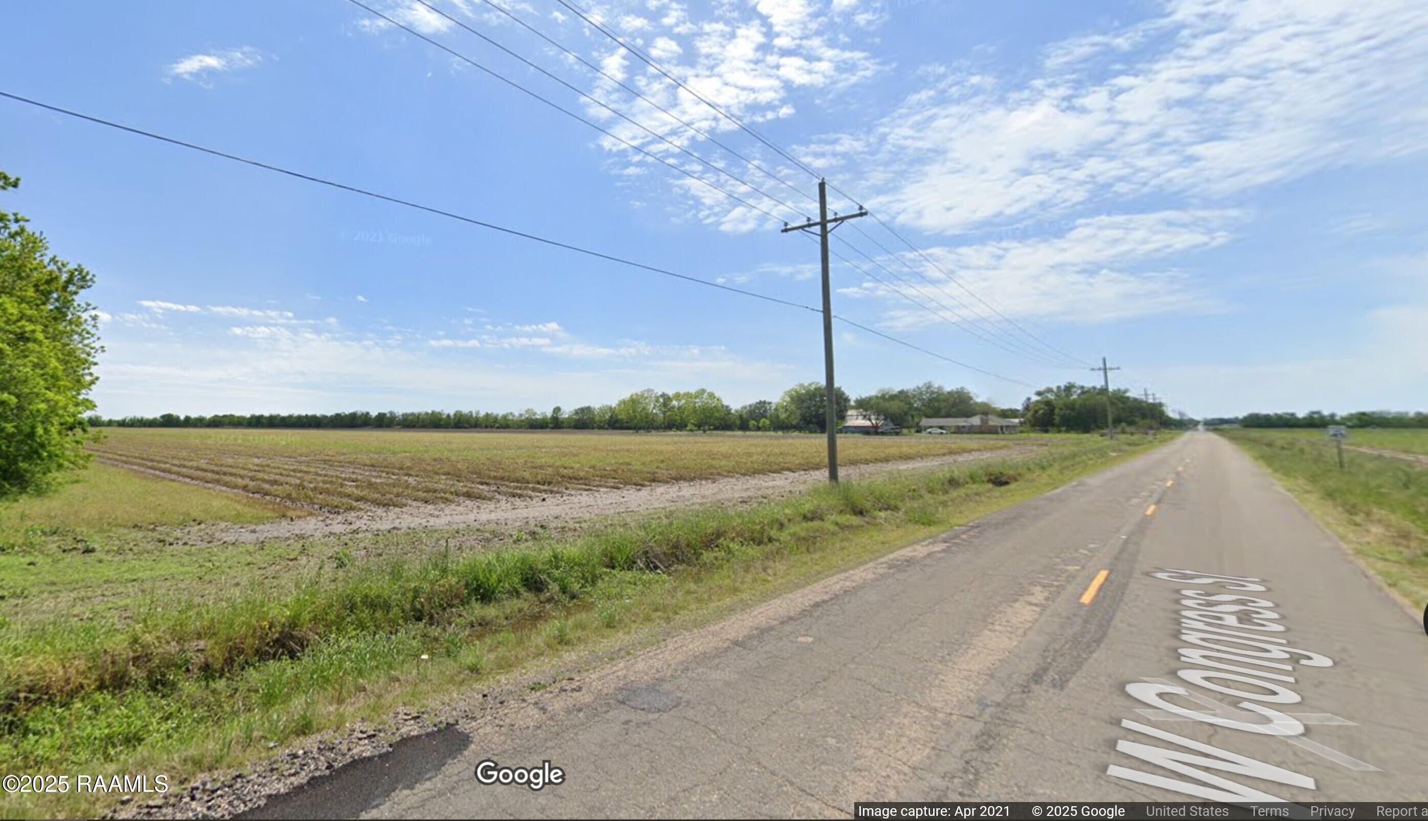 7100 Blk W Congress Street Duson, LA 70529 - Photo 5 of 8 Google Street View