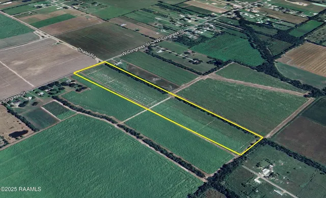 $399,600 | 7100 Blk W Congress Street, Duson, LA 70529