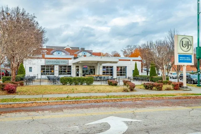 $1,399,000 | 117 East 7th Street, Unit 902A, Chattanooga, TN 37402