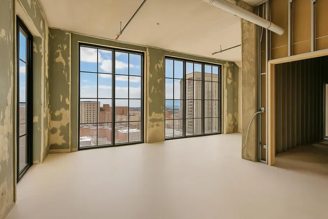 $1,399,000 | 117 East 7th Street, Unit 902A, Chattanooga, TN 37402