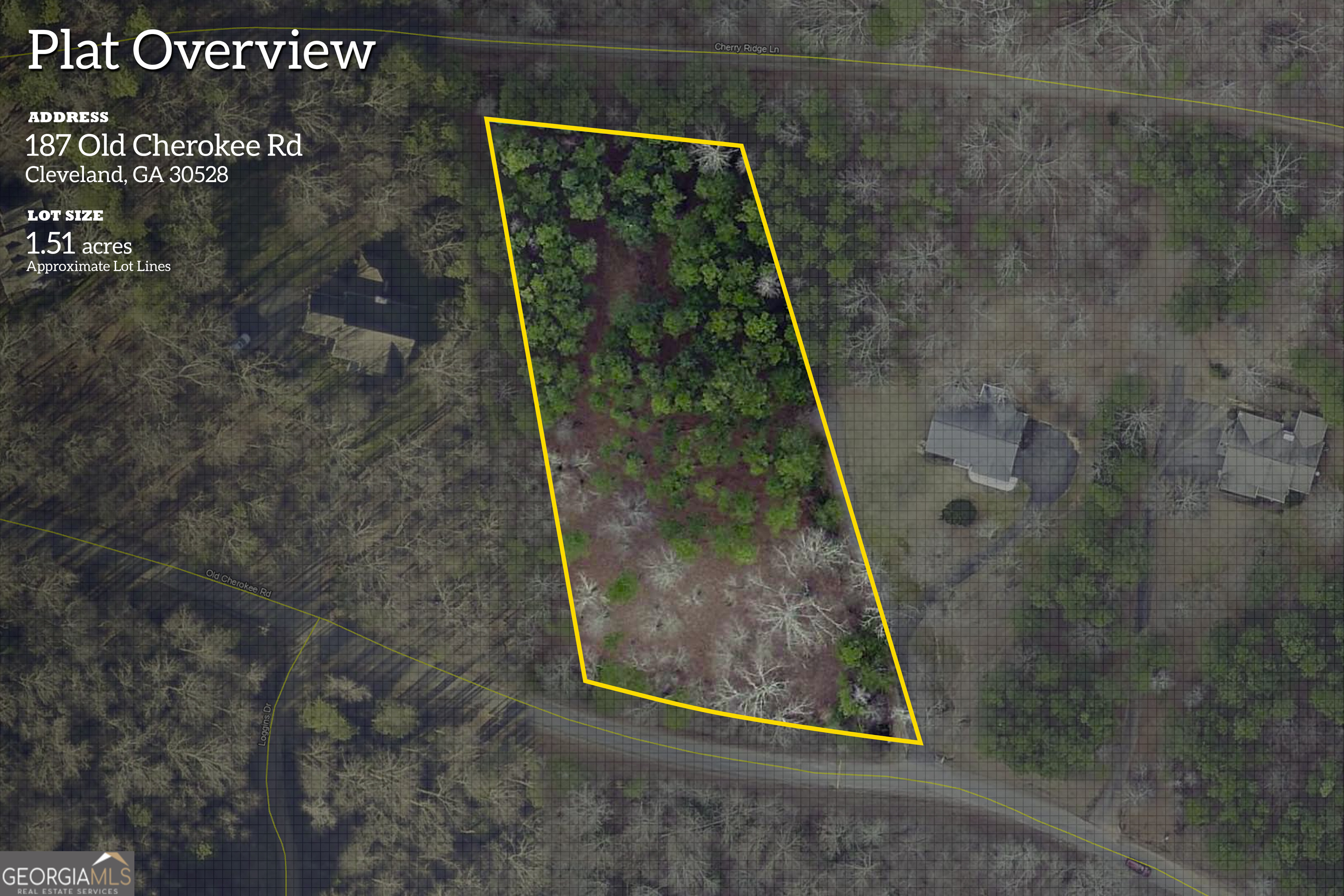 187 Old Cherokee Road Cleveland, GA 30528 - Photo 53 of 75