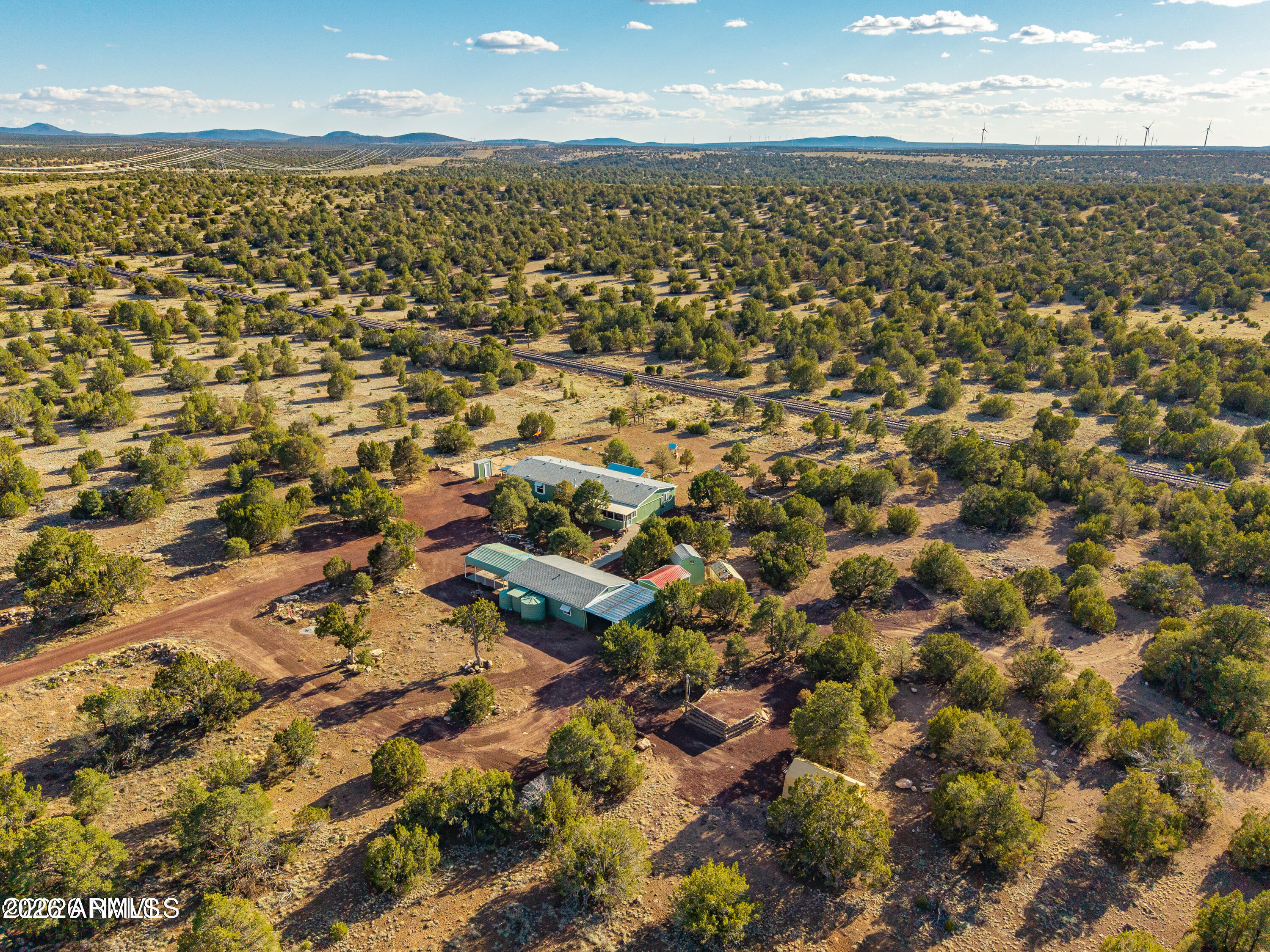 13626 North Ravenwood Road Williams, AZ 86046 - Photo 35 of 40