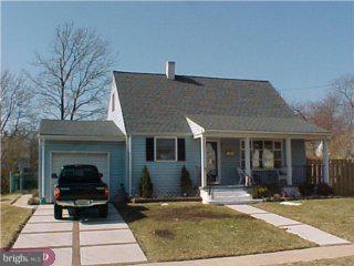 20 Falmouth Road Hamilton, NJ 08620 - Photo 1 of 1