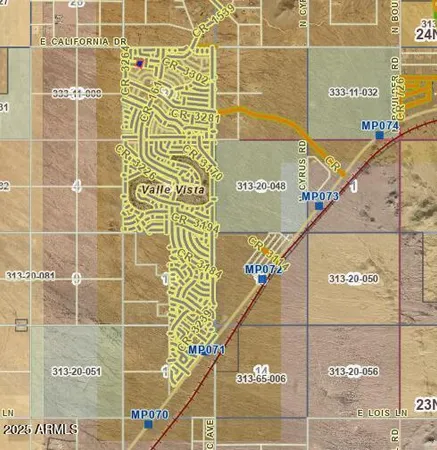 $17,500 | 7085 Monument Drive, Unit 4226, Kingman, AZ 86401