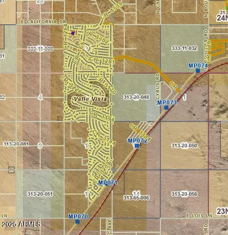 $17,500 | 7085 Monument Drive, Unit 4226, Kingman, AZ 86401