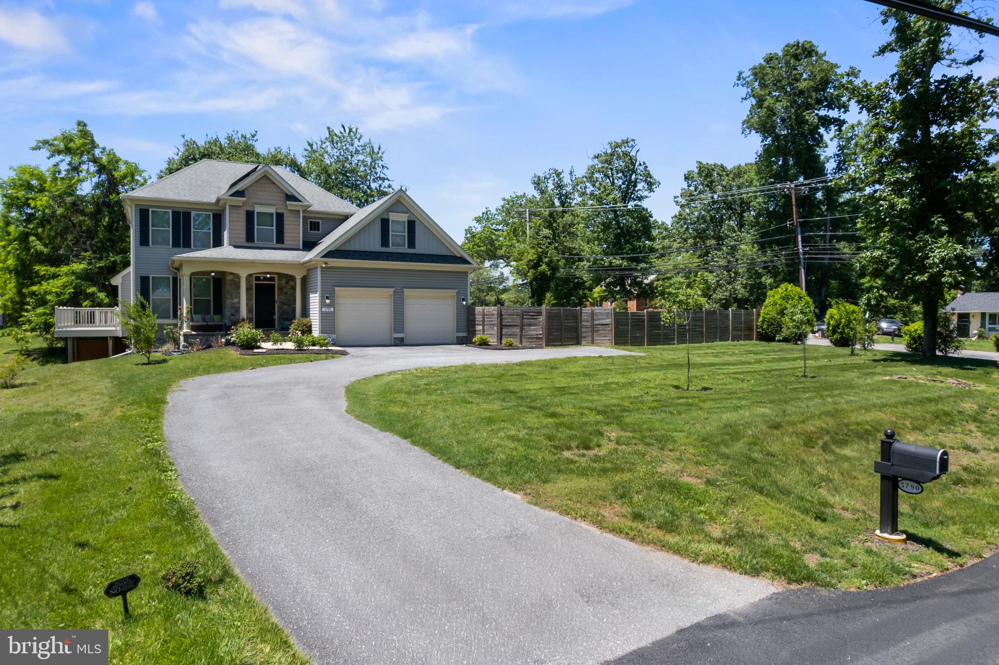 5790 Hunt Club Road Elkridge, MD 21075 - Photo 2 of 84