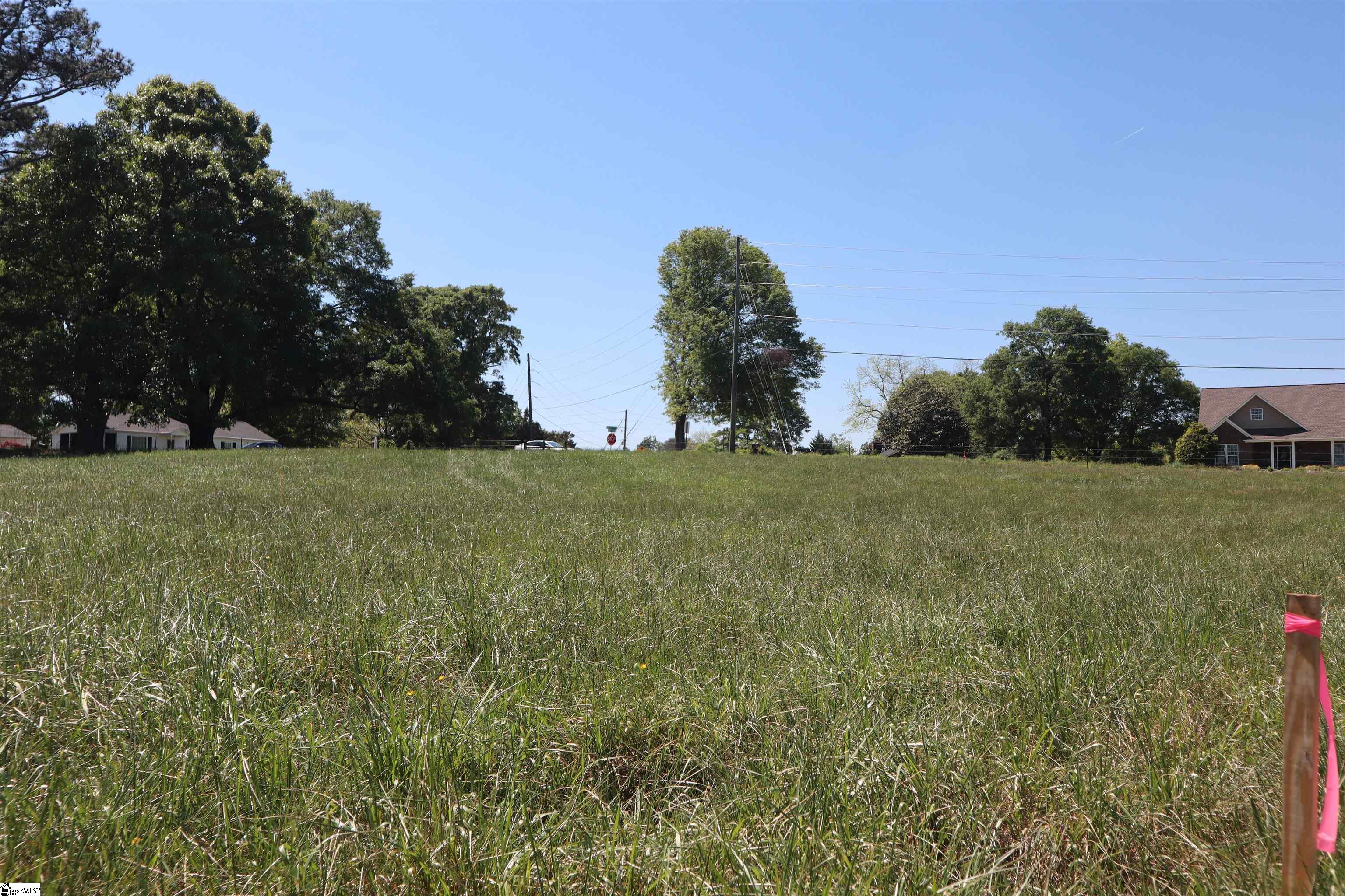 0 Stone Station Road Spartanburg, SC 29306 - Photo 1 of 11