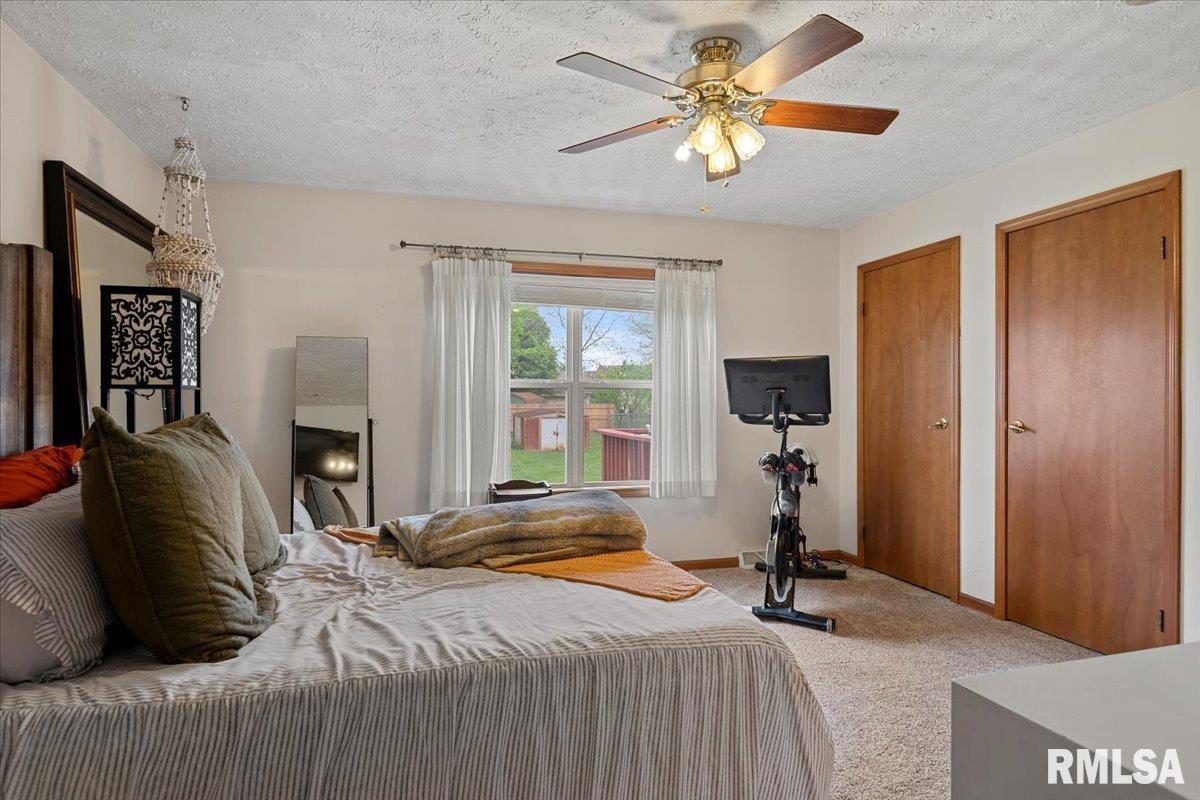 301 Buttercup Drive Athens, IL 62613 - Photo 17 of 31