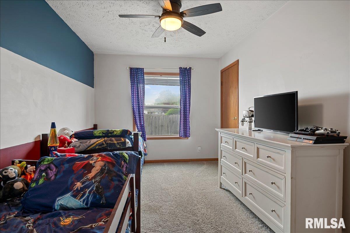 301 Buttercup Drive Athens, IL 62613 - Photo 23 of 31