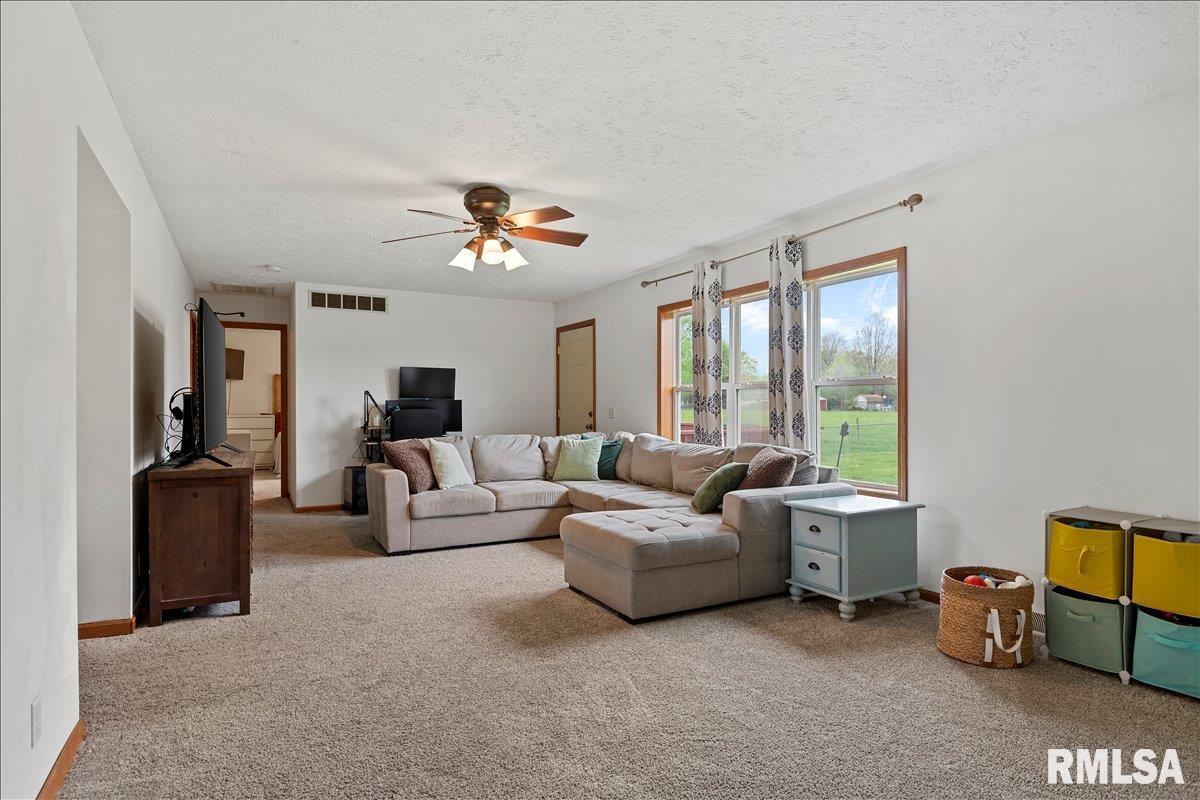 301 Buttercup Drive Athens, IL 62613 - Photo 3 of 31