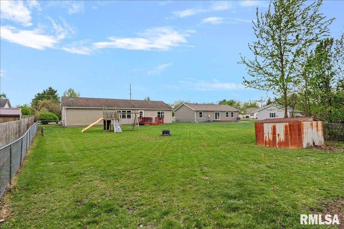 301 Buttercup Drive Athens, IL 62613 - Photo 31 of 31