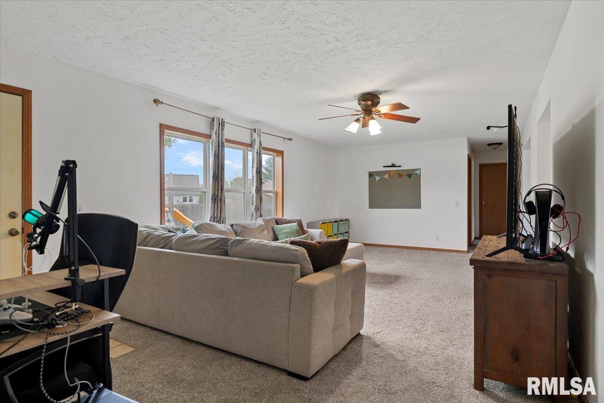 301 Buttercup Drive Athens, IL 62613 - Photo 6 of 31