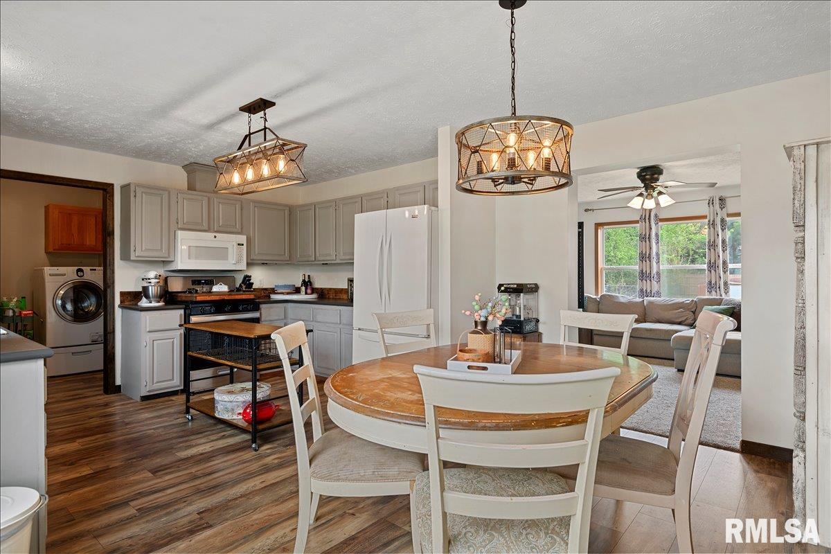 301 Buttercup Drive Athens, IL 62613 - Photo 9 of 31